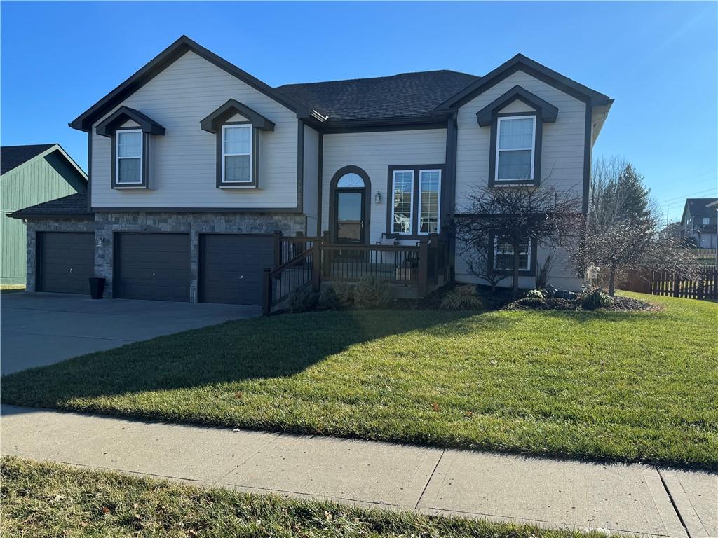 7805 NE 111th Street