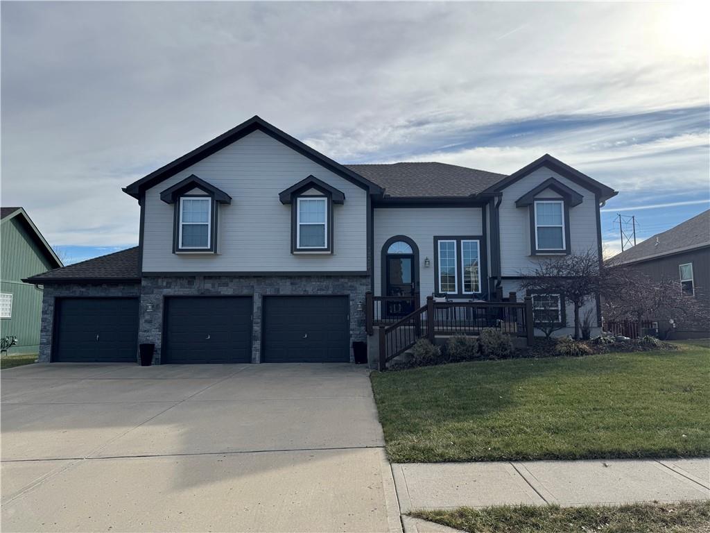 7805 NE 111th Street