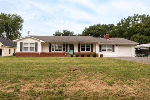404 S Texas Street, Archie, MO 64725 - MLS#: 2633122