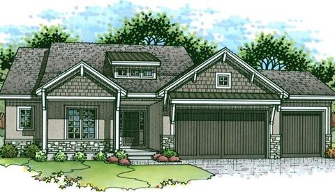 16909 Parkhill Street Overland Park KS 66221