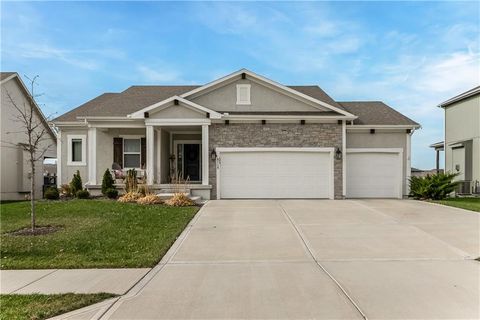 3116 SW Arbortree Drive, Lee\'s Summit, MO 64082 - MLS#: 2587459