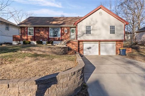 800 NE 96th Terrace Kansas City MO 64155