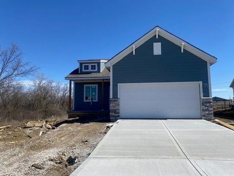 20870 W 190th Terrace, Spring Hill, KS 66083 - MLS#: 2513089