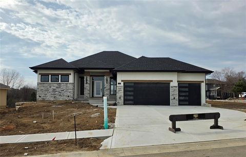 11208 S Gleason Road Olathe KS 66061