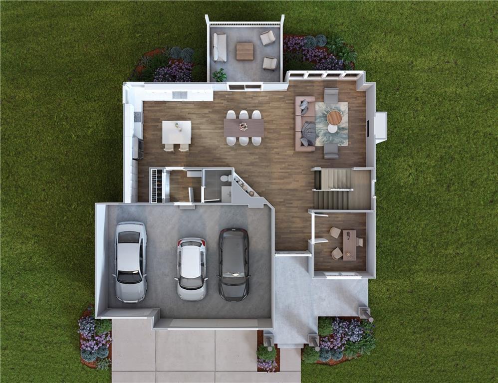 15339 W 161st Terrace