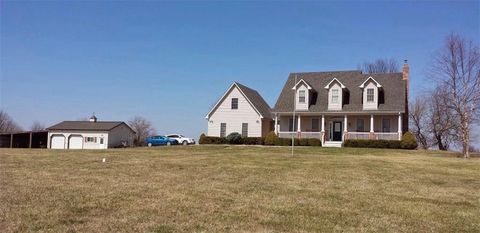 Photo of 38206 E 177 Street, Pleasant Hill, MO 64080 (MLS # 2620693)