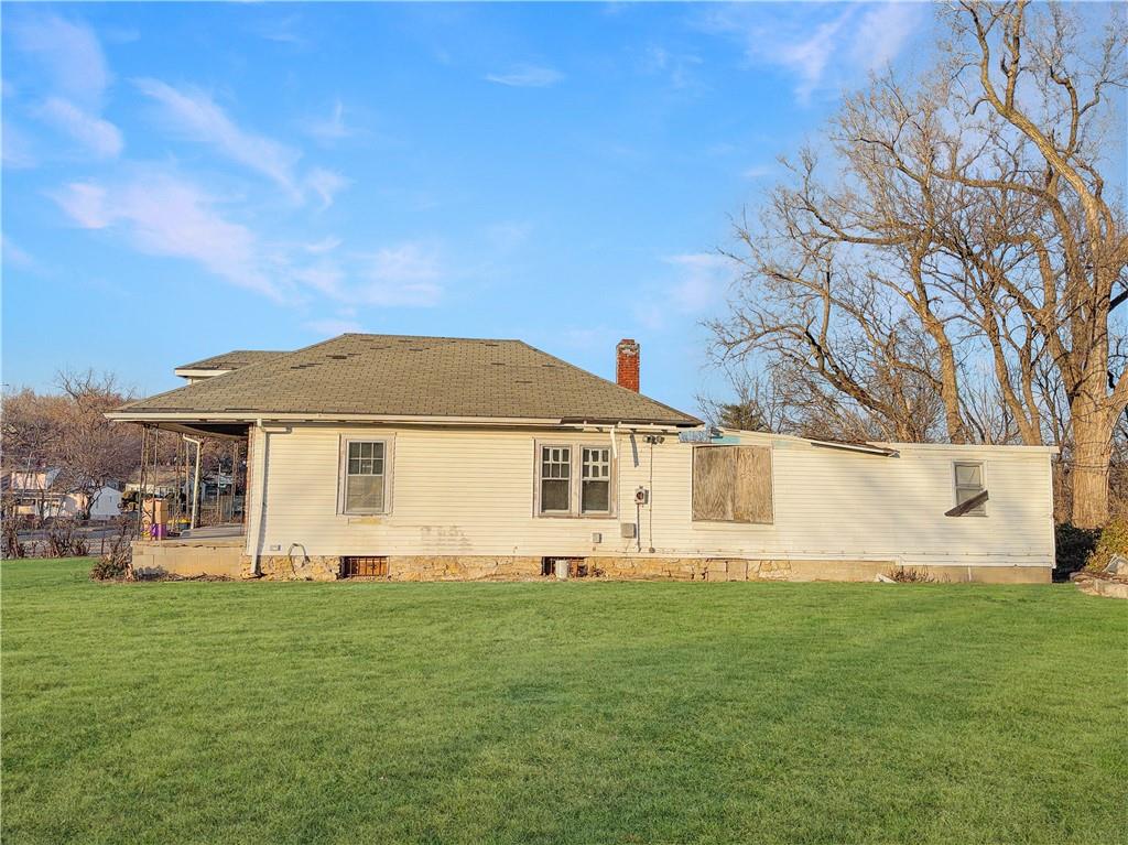 3023 Cleveland Avenue