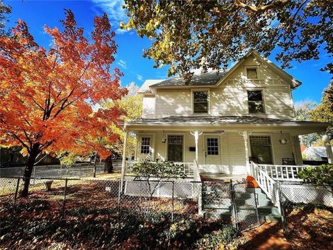 1281 Buchanan Street Topeka KS 66604