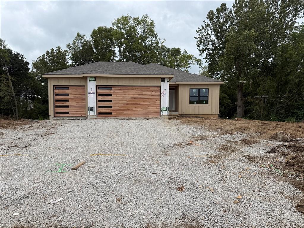 Photo of 521 Arbor Lane, Liberty, MO 64068 (MLS # 2643352)