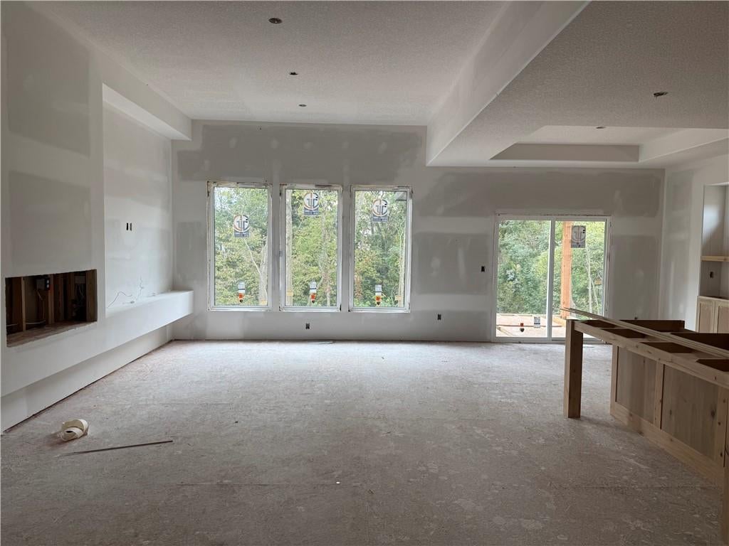 Photo of 521 Arbor Lane, Liberty, MO 64068 (MLS # 2643352)