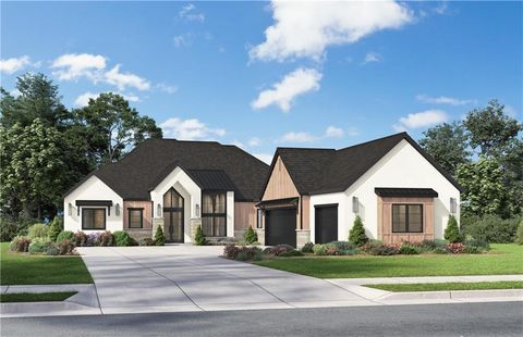 18508 Floyd Street, Overland Park, KS 66085 - MLS#: 2606488
