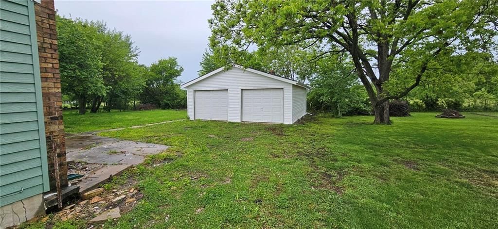 Photo of 608 E 10th Street, Holden, MO 64040 (MLS # 2618545)