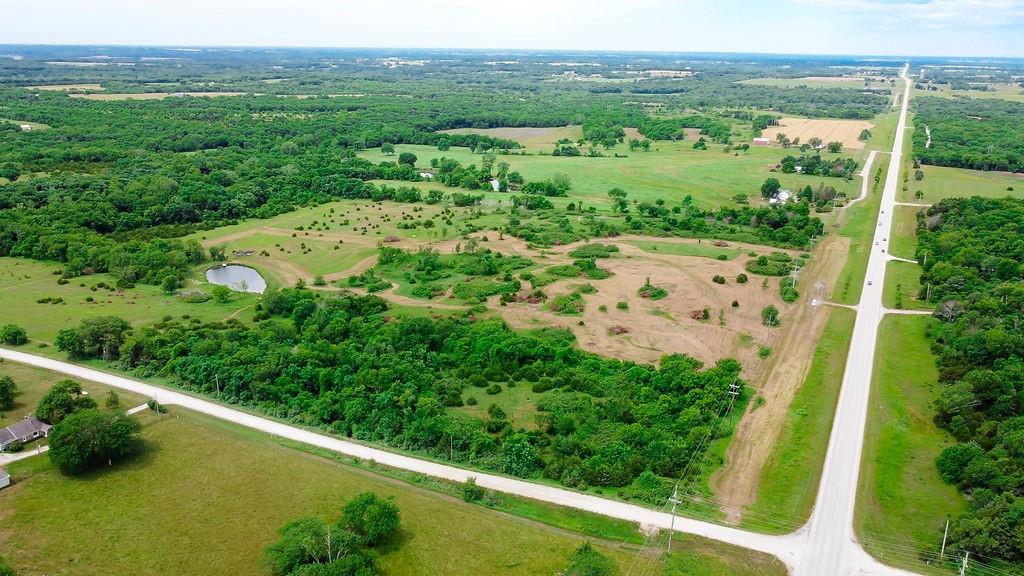 68 Hwy Pleasant Valley Road