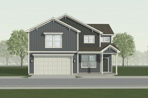 Photo of 3057 NW 96th Terrace, Kansas City, MO 64154 (MLS # 2631190)