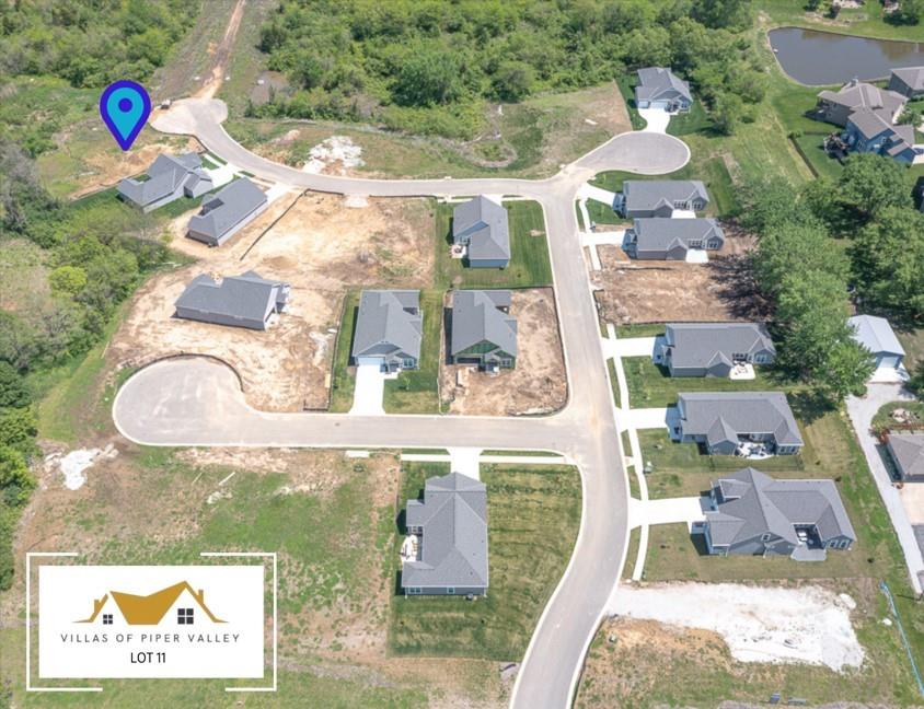 2948 (LOT #11) N 114th Terrace