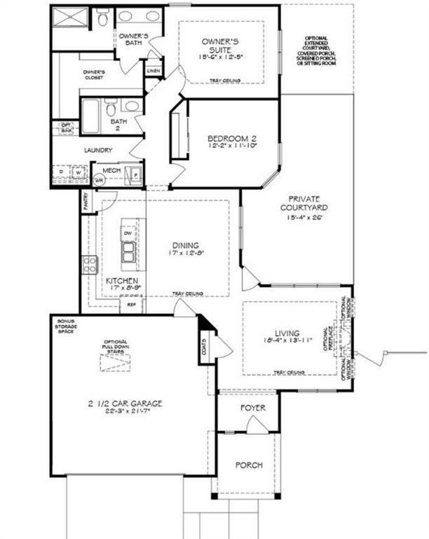 2948 (LOT #11) N 114th Terrace