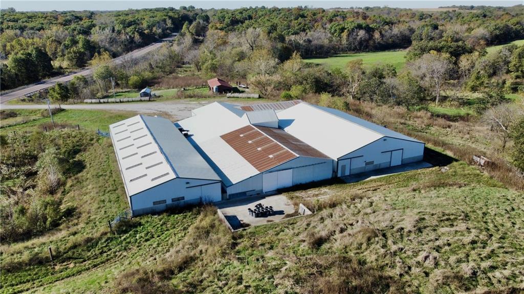 545 W Highway 6 N/A