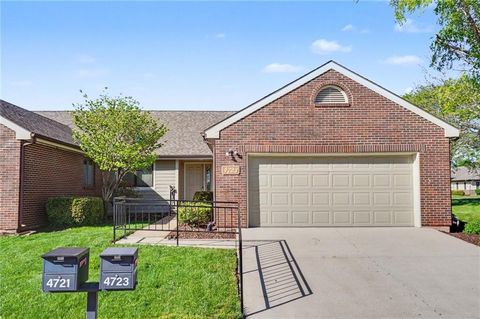 Photo of 4723 Balmoral Drive, Lawrence, KS 66047 (MLS # 2617617)