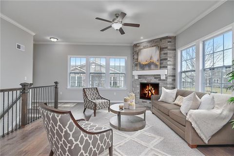 21722 W 120th Court Unit 3402, Olathe, KS 66061 - MLS#: 2528329