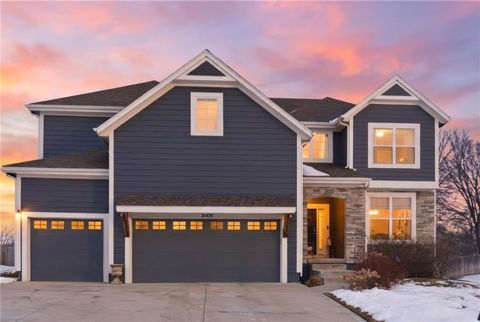 24420 W 58th Street Shawnee KS 66226