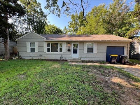 6005 E 100th Terrace, Kansas City, MO 64134 - #: 2547769
