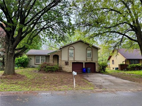 1106 S Avalon Lane, Olathe, KS 66062 - #: 2545443