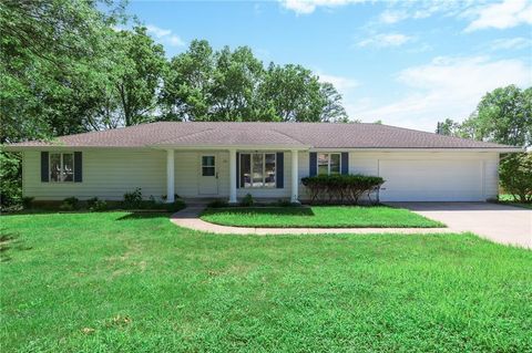 26 Hull Drive, Platte City, MO 64079 - #: 2566359