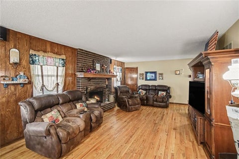 Tiny photo for 420 Glendale Road, Liberty, MO 64068 (MLS # 2638425)