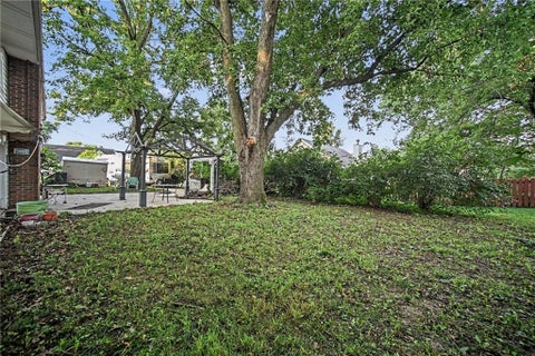 Tiny photo for 420 Glendale Road, Liberty, MO 64068 (MLS # 2638425)