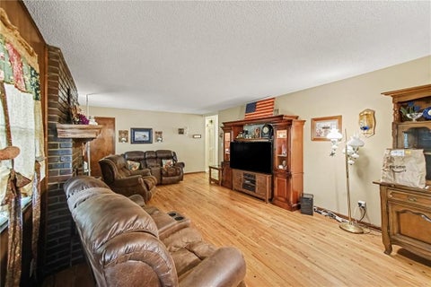 Tiny photo for 420 Glendale Road, Liberty, MO 64068 (MLS # 2638425)