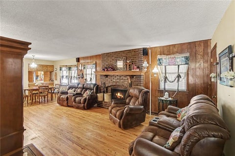 Tiny photo for 420 Glendale Road, Liberty, MO 64068 (MLS # 2638425)