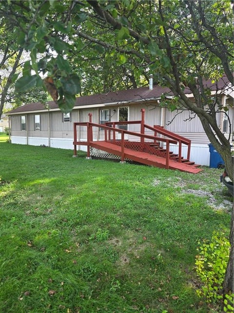 Photo of 612 W Main Street, Odessa, MO 64076 (MLS # 2637073)