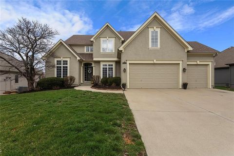 26032 W 150th Street Olathe KS 66061