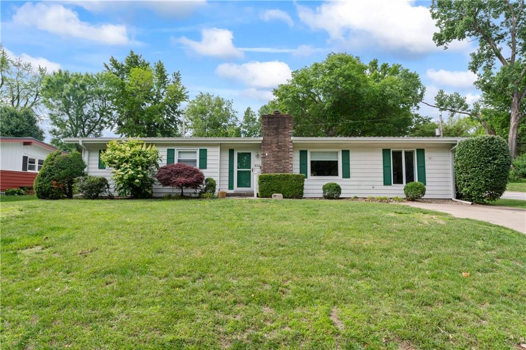 800 Tyler Avenue