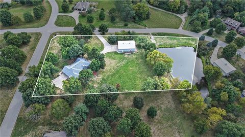 12420 Ridgeview Road, Kearney, MO 64060 - MLS#: 2557076