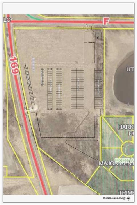 801 N 169 Highway Trimble MO 64492