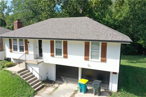 6116 N Broadway Street, Gladstone, MO 64118 - #: 2643223