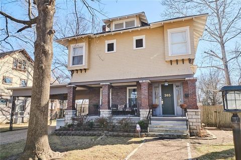 305 Jefferson Street, Pittsburg, KS 66762 - MLS#: 2594463