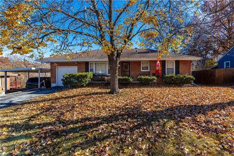 2925 S Norwood Avenue, Independence, MO 64052 - MLS#: 2587103