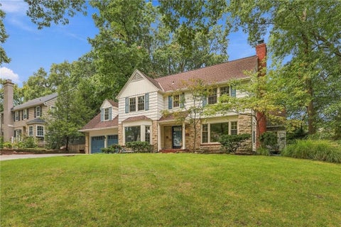 2518 Tomahawk Road, Mission Hills, KS 66208 - MLS#: 2644121