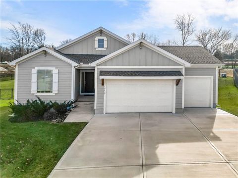 25417 W 142nd Place, Olathe, KS 66061 - MLS#: 2591109