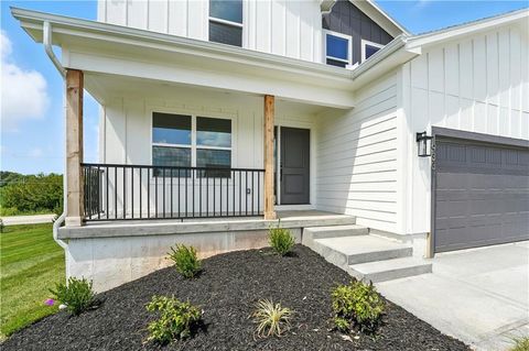 1933 SW Merryman Drive, Lee\'s Summit, MO 64082 - MLS#: 2520178