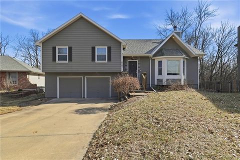 10804 W 76th Street, Shawnee, KS 66214 - MLS#: 2601873