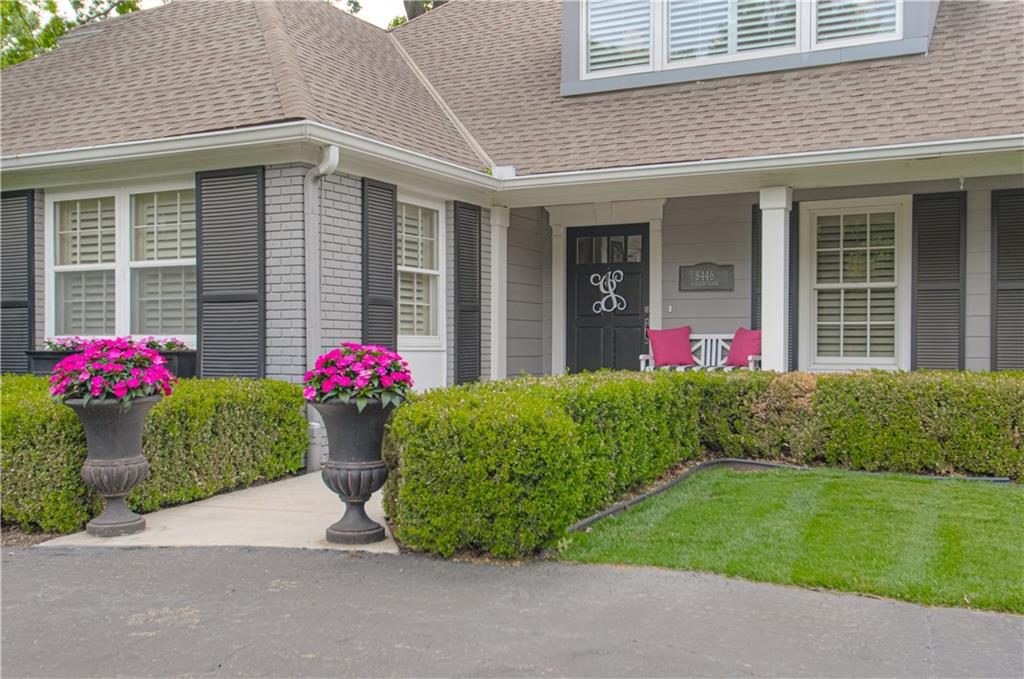8446 Linden Lane