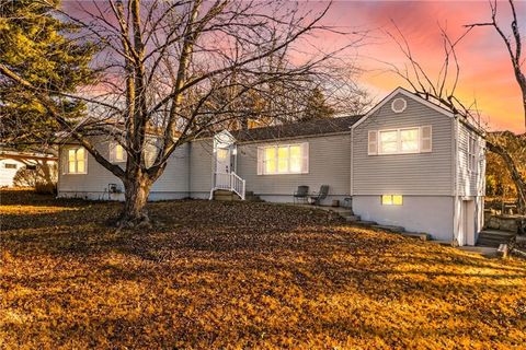 5405 N Central Street, Kansas City, MO 64118 - MLS#: 2595342