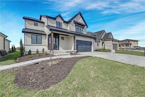 16212 S Twilight Lane Olathe KS 66062