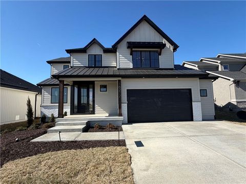 16212 S Twilight Lane Olathe KS 66062