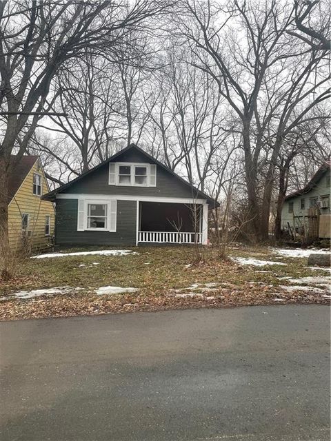 7915 Garfield Avenue, Kansas City, MO 64132 - MLS#: 2571034