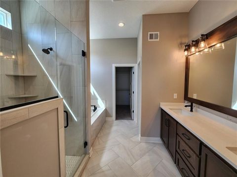 Photo of 24953 W 145th Street, Olathe, KS 66061 (MLS # 2583432)