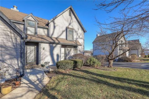 4964 W 60th Terrace Mission KS 66205